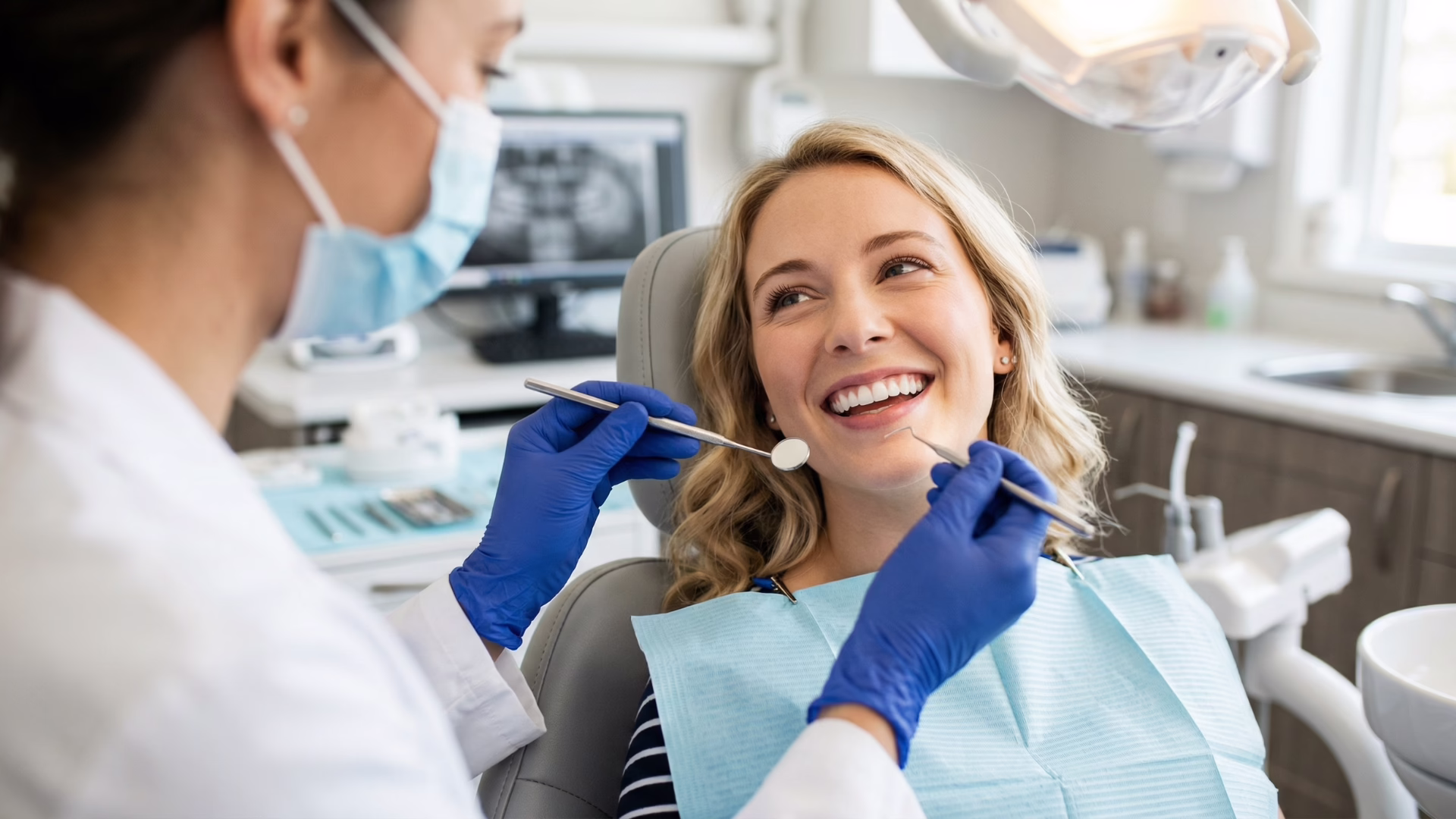 Can Gum Disease Be Reversed?